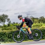 Ultracycling, un’altra sfida per Mario Favini: “27 ore per arrivare al traguardo dell’UltrApuane”