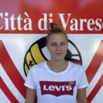 Il Città di Varese femminile cala l’asso in attacco: bomber Lunardi alla corte di Bottarelli