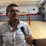 michele forte futura volley