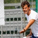 Mister Taroni: “Volevo iniziare a sbagliare. Rosa e traguardo da… Saronno”