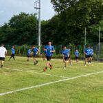 L’Olimpia di Albertoli è ripartita: “Progetto fondato sui giovani”