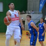 Tegola OJM: Kell sotto i ferri, rientro lontano