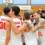 Varese-Friburgo, le FOTO della prima amichevole dei biancorossi