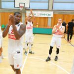 Settimana con due allenamenti aperti ai tifosi per la Pallacanestro Varese