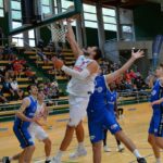 La Openjobmetis regola Friburgo con Kell e Gentile sugli scudi: 90-67 il risultato finale