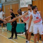 Varese riabbraccia Beane: domani in campo contro Tortona