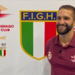 La Pallamano Cassano si rinforza con Nikocevic