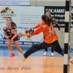Playout A1F – Cassano Magnago sbanca Malo, salvezza ad un passo