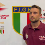 Pallamano Cassano, Kolec soddisfatto: “Squadra più pronta del previsto”