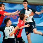 Europei U19, Italia 12esima. Gli azzurri rimangono tra le grandi