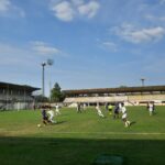 Solbiatese, buona uscita a Pavia: una vittoria e un ko