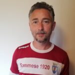 Sommese, Peloso: “Speriamo in un campionato normale, noi nella parte alta della classifica”