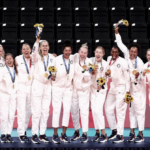 La UYBA ha l’oro in regia: Poulter trionfa a Tokyo2020