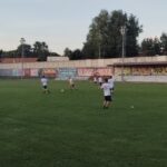 Lunedì boom di inizi, la preparazione incombe sulla Seconda Categoria