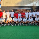 Trofeo Morelli, Knights Legnano pronti a fare la voce grossa