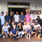 Pro Azzurra Mozzate, mille peripezie ed una grande certezza. Bonanomi: “Gruppo unico, puntiamo in alto”