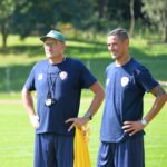 Il Città di Varese accelera, mister Rossi: “Dobbiamo segnare! Impariamo a fare anche gol sporchi”