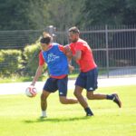 In 500 per vedere Saronno-Varese, obbligo Green Pass. Fischio d’inizio sabato alle 20