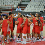 Cain e Wright tornano a Varese mercoledì 1 settembre