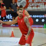 Allenamento della Pallacanestro Varese aperto al pubblico. Ecco come fare
