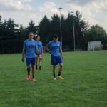 Poker all’Olimpia, squadre fatte. Tutte le rose della Promozione
