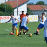 Protocollo Sanitario FIGC, la guida pratica per tutte le categorie