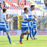 Pro Patria-Albinoleffe 03 castelli
