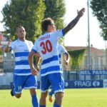 Pro Patria-Albinoleffe 04 castelli