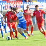 L’AlbinoLeffe colpisce ancora. Pro Patria ribaltata all’esordio (1-2)