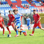 Pro Patria-Albinoleffe 08 castelli