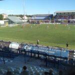 pro patria-albinoleffe