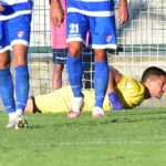 Le pagelle di Pro Patria – Triestina. Caprile molleggiato, Boffelli monomaniaco, Sala inibitorio