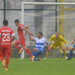 Pro Patria – Monza… in foto