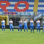 Allo stadio a vedere la Pro Patria? Le 5 novità della prossima stagione