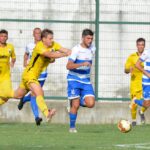 Pro Patria, meno 20 al campionato: sabato amichevole con il Renate