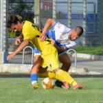 Le FOTO del 2-2 tra Pro Patria e Renate