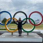 La felicità di Chiara Rebagliati: “Olimpiadi magiche. Nelle Fiamme Oro per puntare verso Parigi”