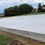 Lissago non ci sta: “Il nostro campetto da calcio non puó diventare un Padel”