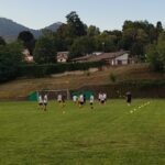 San Michele in campo e subito in tournée. Lorenzi: “Tanto entusiasmo, daremo il massimo”