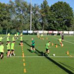 Preparazione cominciata per 10 squadre di Prima Categoria, Jeraghese ultima a sudare