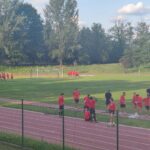 Il Città di Varese tra corsa e divertimento alla vigilia della sfida con l’Inter