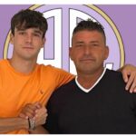 Roberto Beretta torna al Legnano