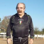 Lutto alla Malnatese, ciao Roberto