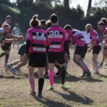 Uisp, i Rosafanti ospitano Rho sognando il sorpasso in vetta al girone