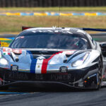 Vigilia di Le Mans per Alessio Rovera: “Fascino unico, tappa cruciale”