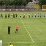 Di tutto di Piu. Pro Patria in scioltezza con la Castellanzese (1-5)