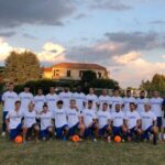 San Luigi Albizzate al via, Di Lascio: “Al Varese auguro il meglio. Faremo il massimo con le nostre risorse”