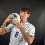 Giacomo Sanvitale in America per il sogno chiamato calcio: “Voglio mandare un messaggio”