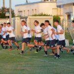 Subito la super sfida Solbiatese-Saronno. “Derby” Olimpia-Gallarate, Morazzone e Besnatese in trasferta. Il calendario