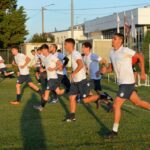 Nuovo protocollo per gli allenamenti nel mondo Calcio